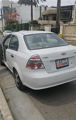 شيفروليه أفيو